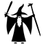 YouShallNotStack logo