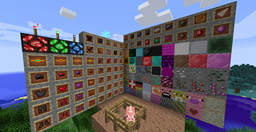 The Derpy Shiz Mod logo