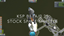 Stock Space Shuttle Cargo Bay, OMS, Easy to Fly logo