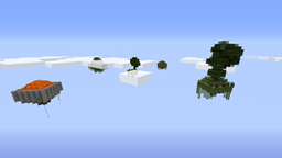 Saranyu Islands project image