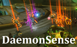 DaemonSense project avatar