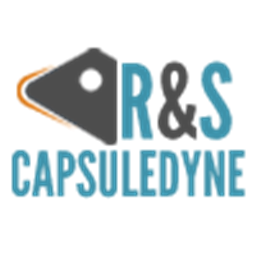Taurus HCV - 3.75 m CSM System logo