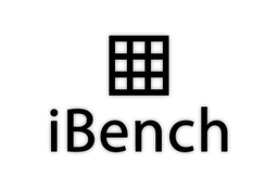 iBench logo