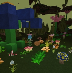 Fibercraft Add-On for The Erebus logo
