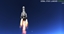 Kerbal Stock Launcher Overhaul logo