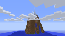 Cybele Mountain project image