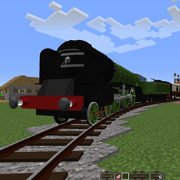 Immersive Railroading