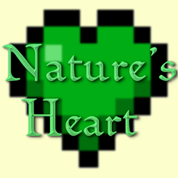 Nature's Heart logo