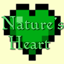 Nature's Heart logo