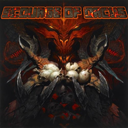Scourge of Orcus logo