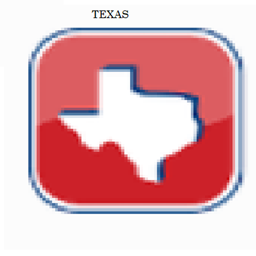 ActualMusic: Texas logo