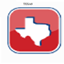 ActualMusic: Texas logo