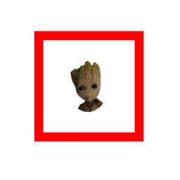  " I Am Groot " 6th sense + Sounds