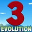 Evolution 3 logo