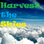 Harvest the Skies logo