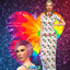 Okinawa Top and Maxi Skirt Set logo