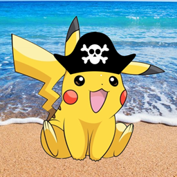 Scallywag Cobblemon