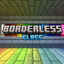 Clear & Borderless Glass logo