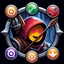 EmoteOnTarget logo