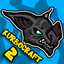 KurboCraft 2 logo