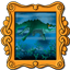 Prehistoric Paintings - Dinosaurs, Landscapes... logo
