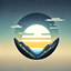 Constant Horizons logo
