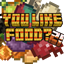 You Like Food? 2! logo