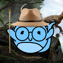 Narwhal's Fossil's and Archeology Server project image