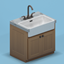 Sink Simple logo
