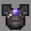Netherite Fusion logo