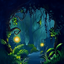 Hollow Grove logo