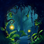 Hollow Grove logo