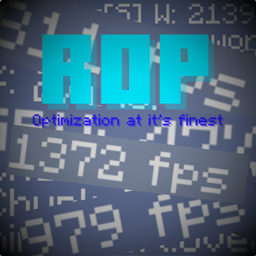Rikki's Optimized Pack logo