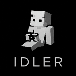 Idler logo