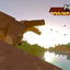 Prehistoric SandoCraft | EL SANDO logo