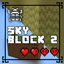SkyBlock 2: The Abyss Beyond logo