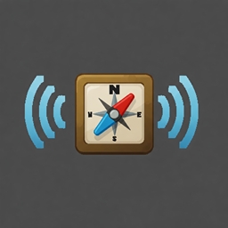 Audio Navigation logo