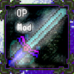 OP Mod project image