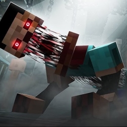 S1mba's Horror 2.0 logo