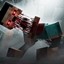 S1mba's Horror 2.0 logo