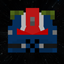 The Warhammer 40k Mod logo