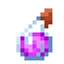 Just More Potions logo
