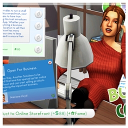 Casual Business by thatssojordy Spanish Translation