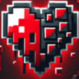 Better Hardcore by MechaNight  logo