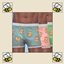 Male Wingy Pig Boxershorts logo