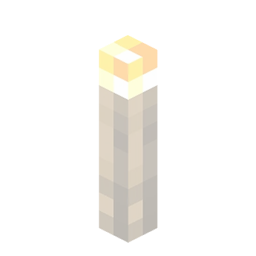 Random Torch Dissapearance