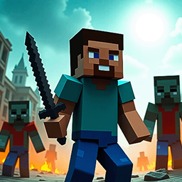ZombieApocalypseByDehke