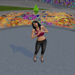Death by Broken Heart fix project image