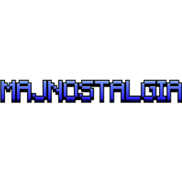 Majnostalgia project image