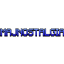 Majnostalgia logo
